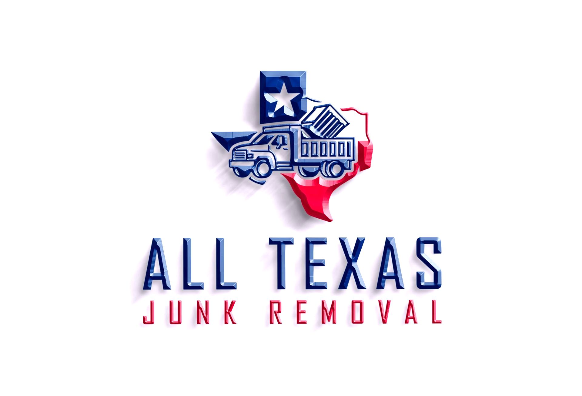 San Antonio All Texas Junk Removal