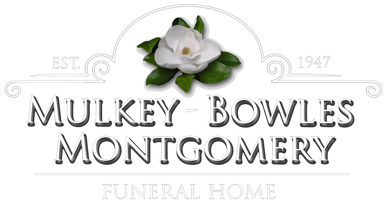 Funeral Home Logo