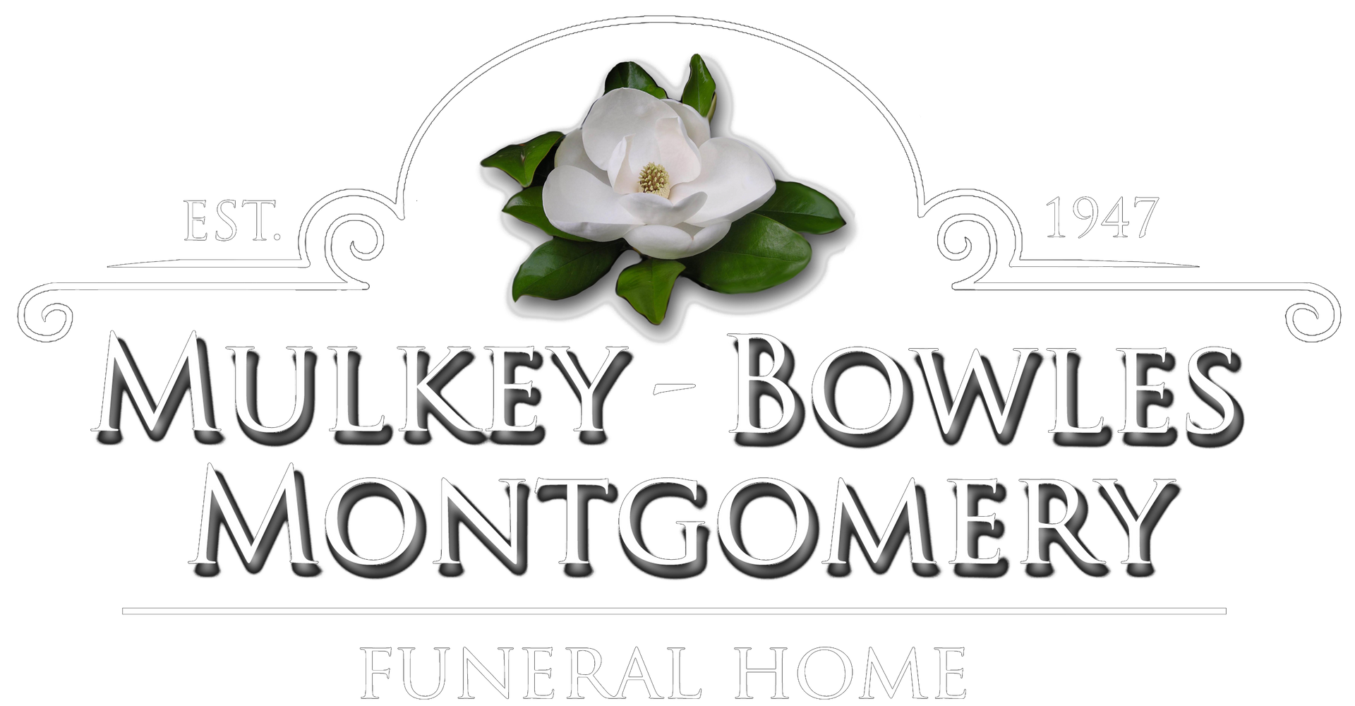 Funeral Home Logo