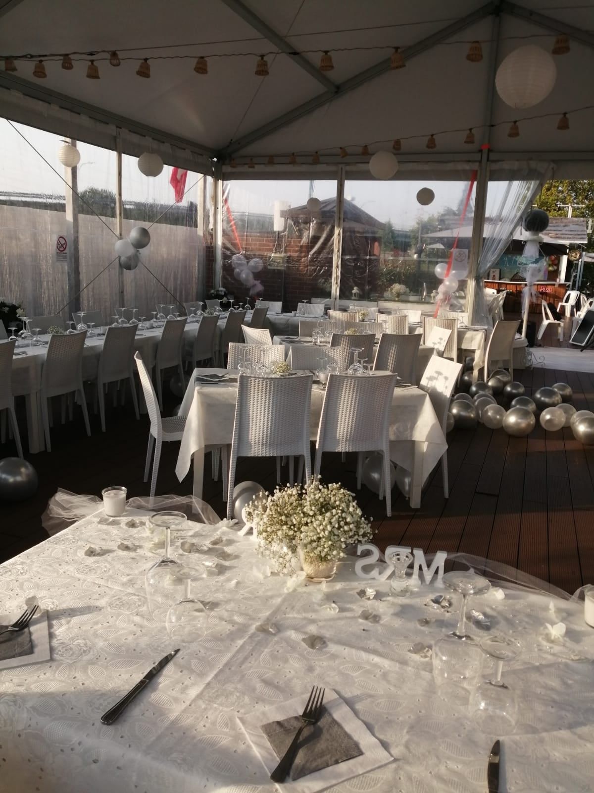 ristorante