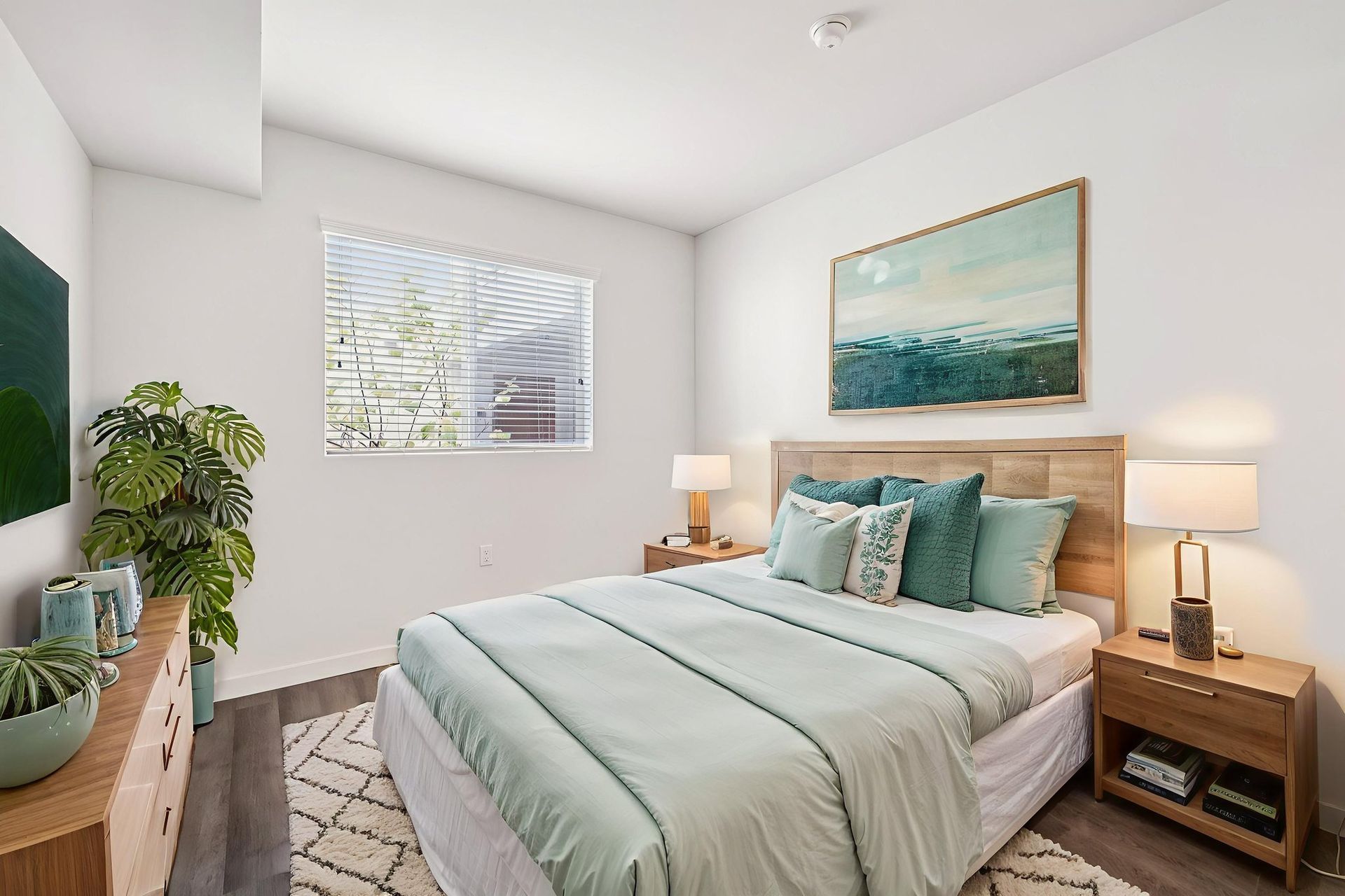 The Centennial Bedoom