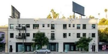 The Ansley Apartments at 3218 Sunset Blvd