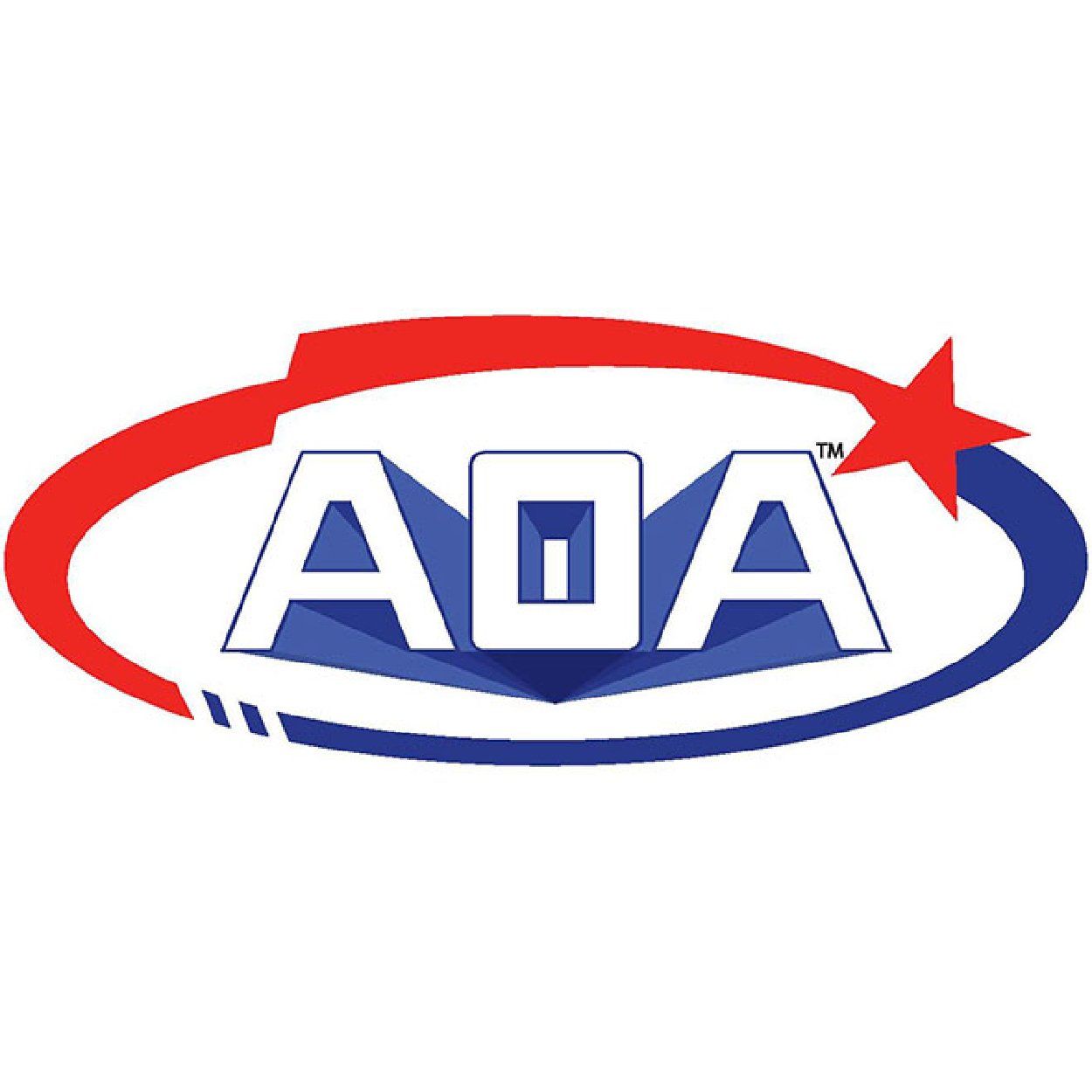AOA - Apartment Owners Association of California Inc. Logo
