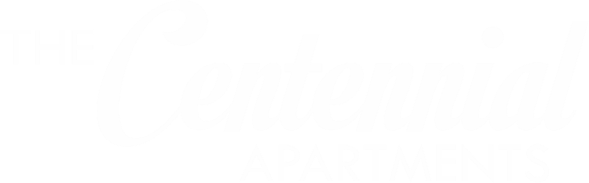 The Secret at K-Town logo representing a premium apartment community in Los Angeles
