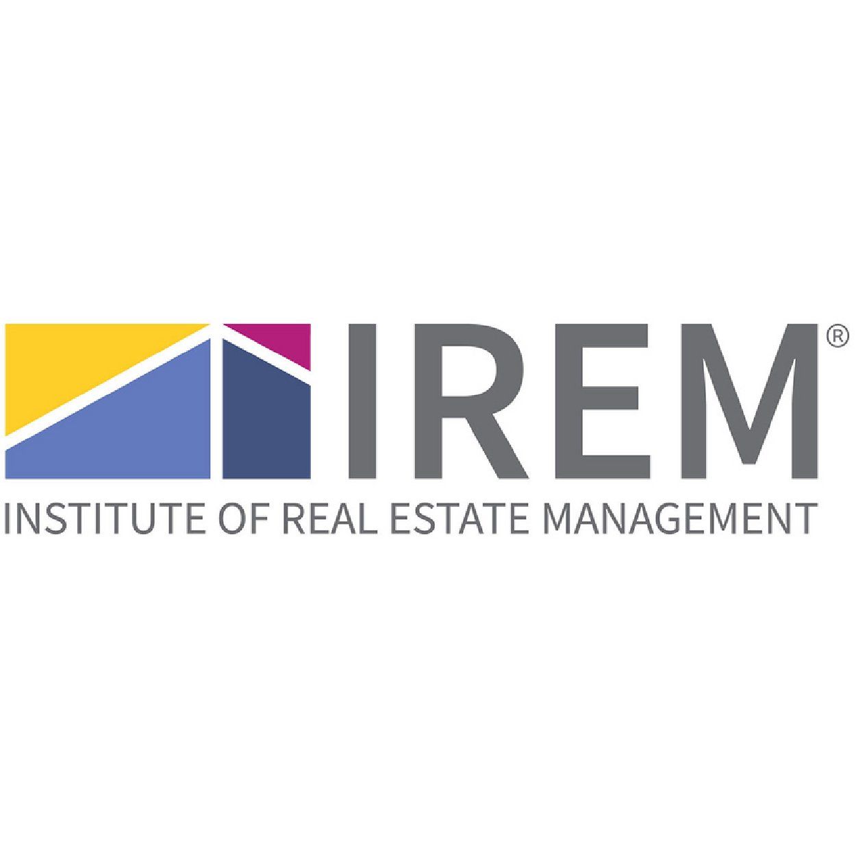 IREM - Institute of Real Estate Management Logo