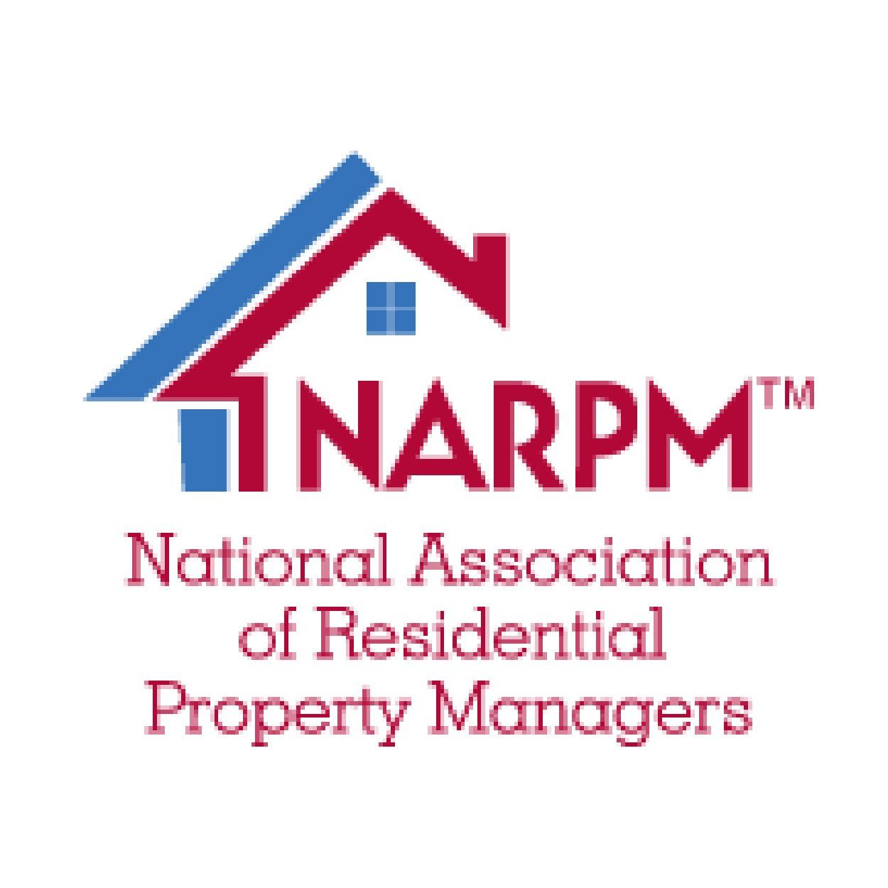 NARPM - National Association of Residential Property Managers Logo