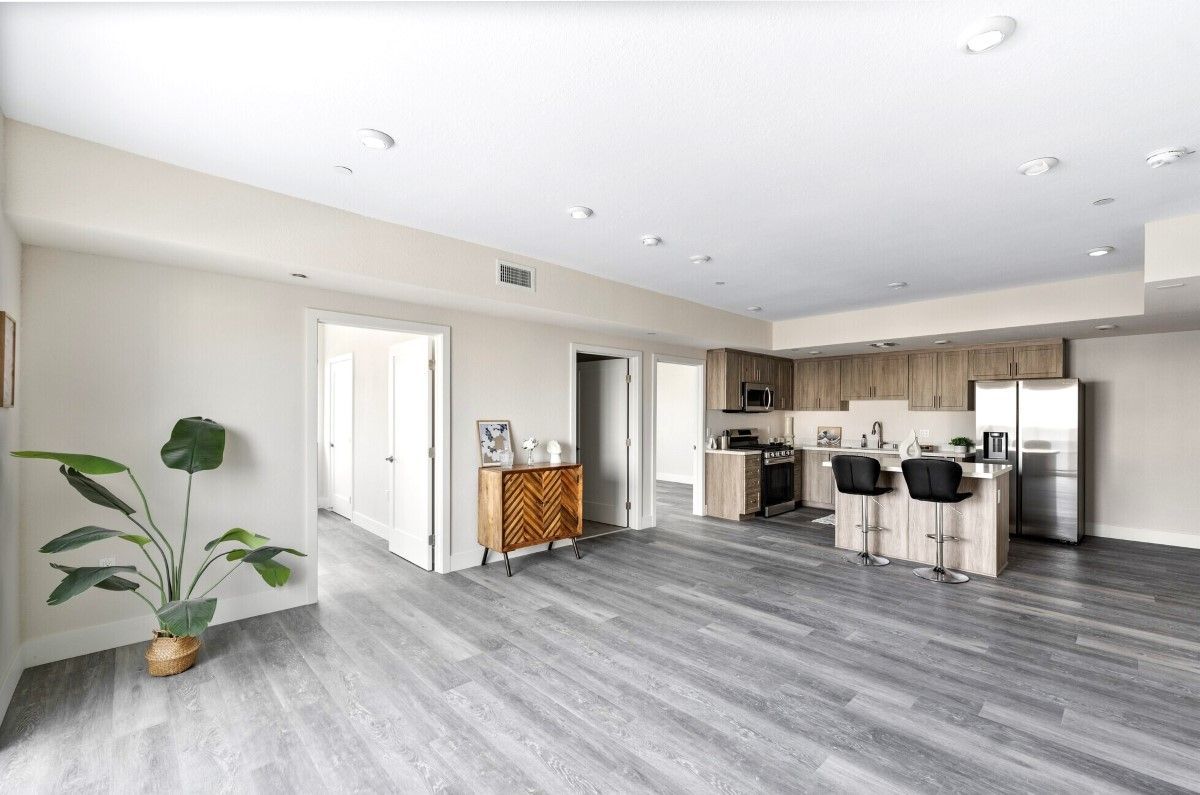 The Hobart Apartments Property Management in Koreatown, LA