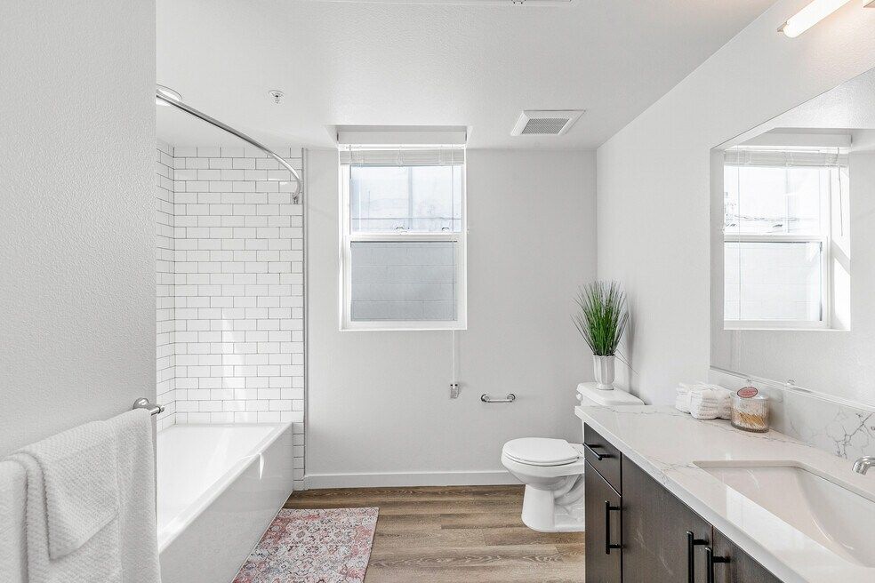 The Mix Apartments | Toluca Lake