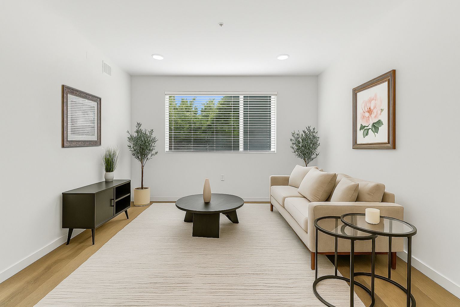 The Mix Apartments | Toluca Lake