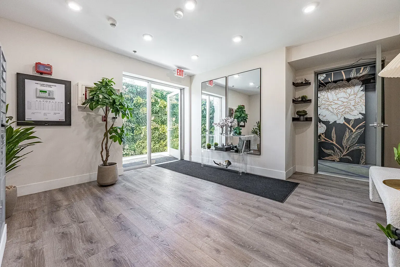 The Mix Apartments | Toluca Lake