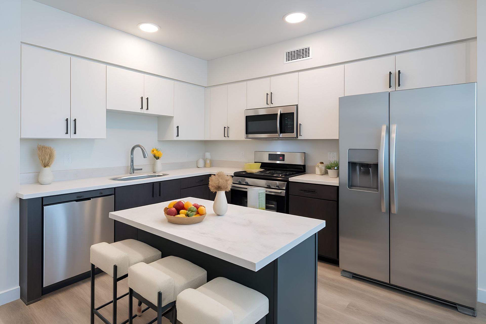 The Mix Apartments | Toluca Lake