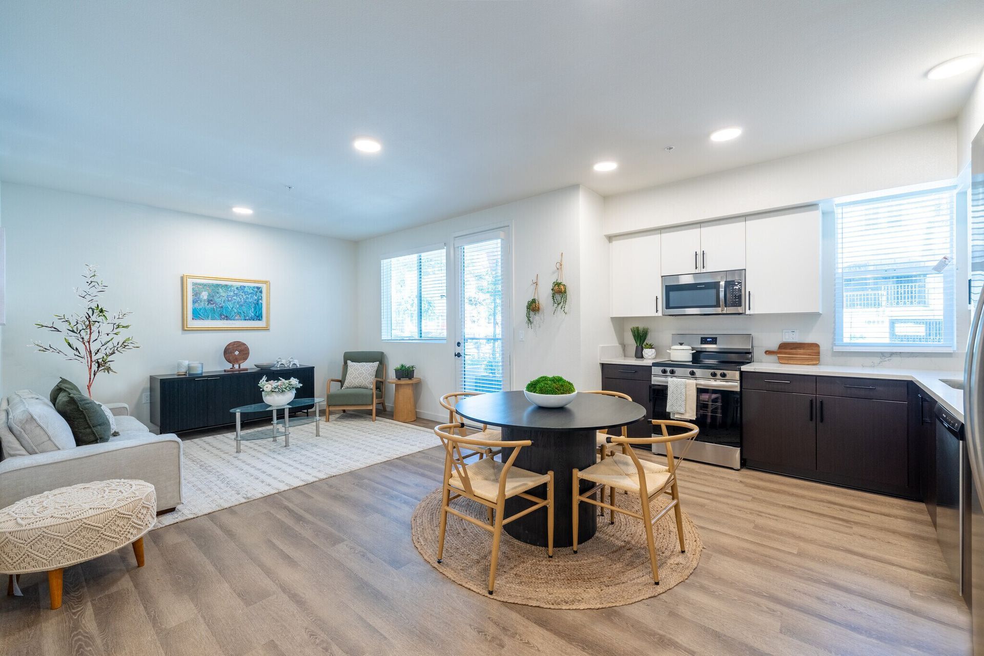 The Mix Apartments | Toluca Lake