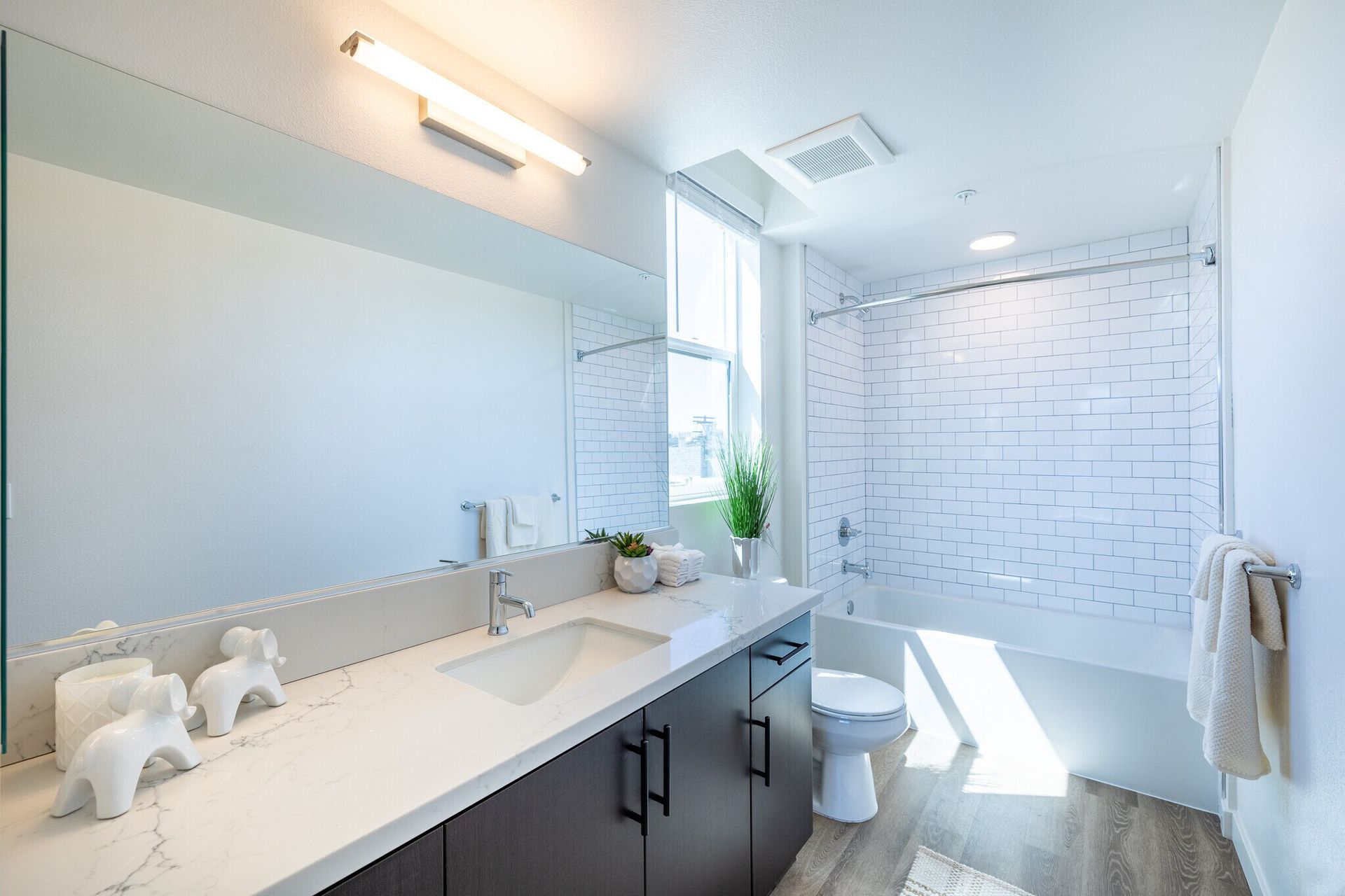 The Mix Apartments | Toluca Lake