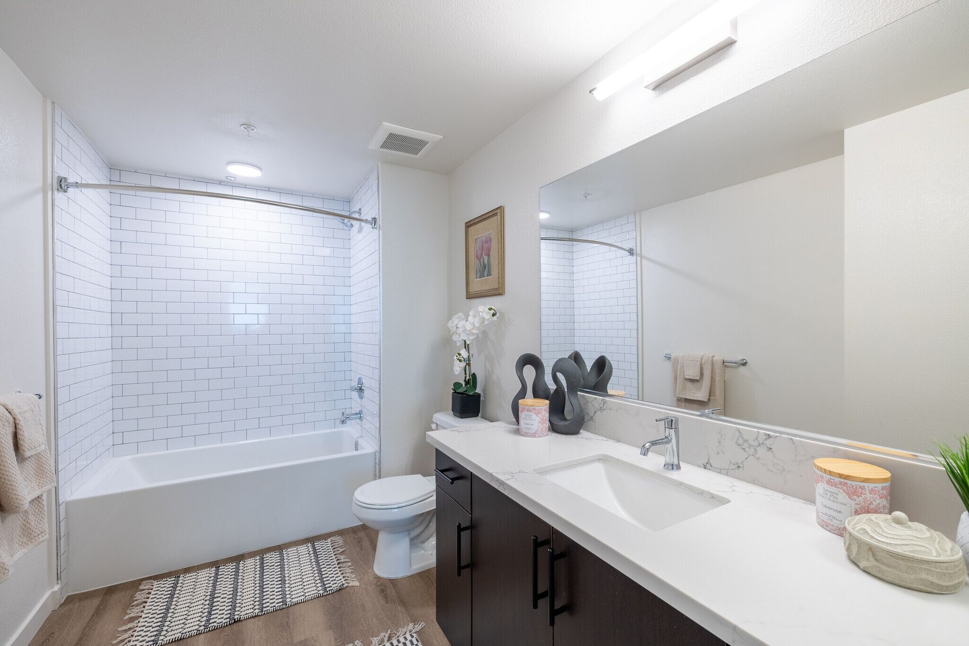 The Mix Apartments | Toluca Lake