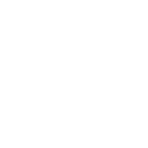 a stylized graphic in thick outline form of a heart and a man with outstretched arms