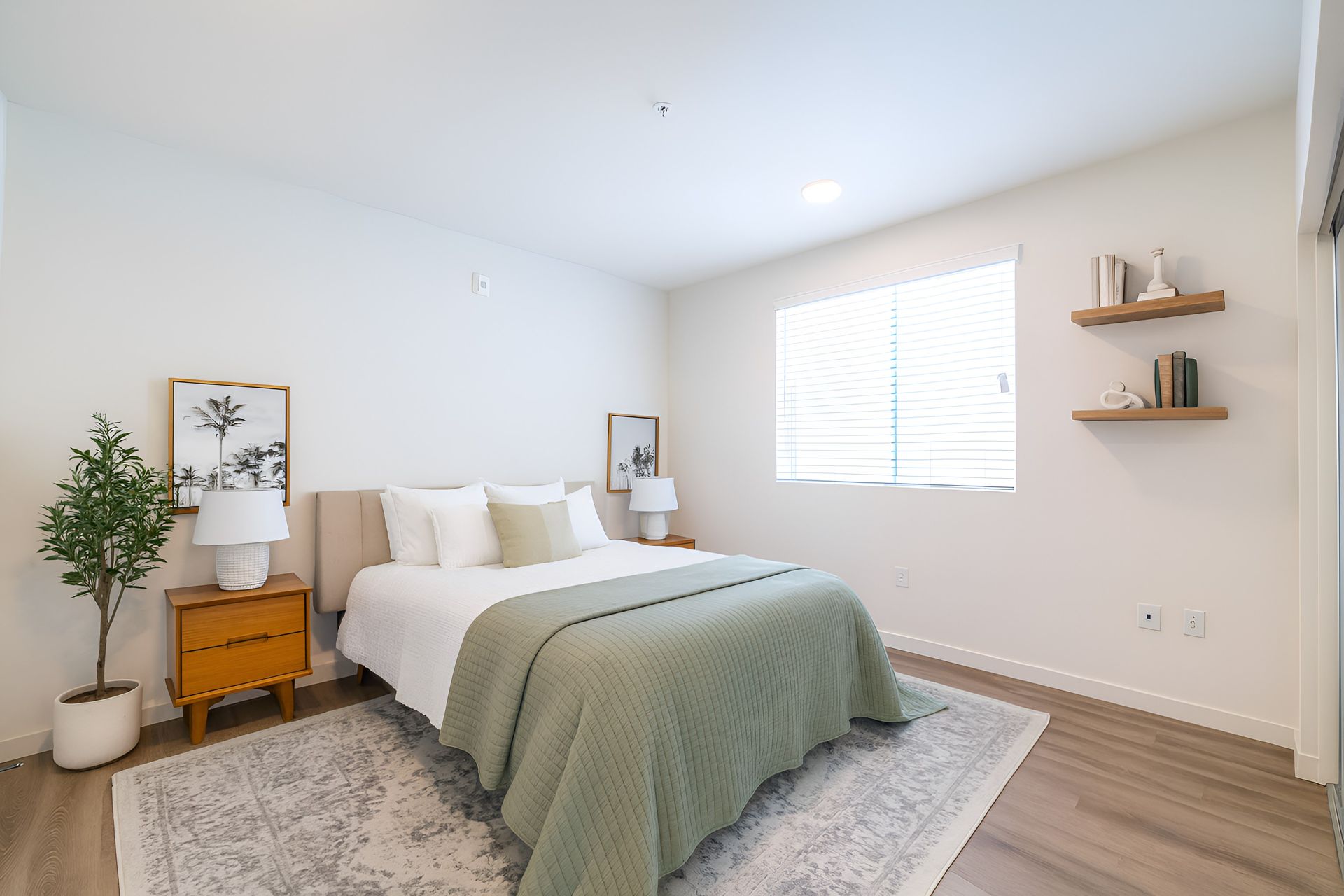 The Mix Apartments | Toluca Lake