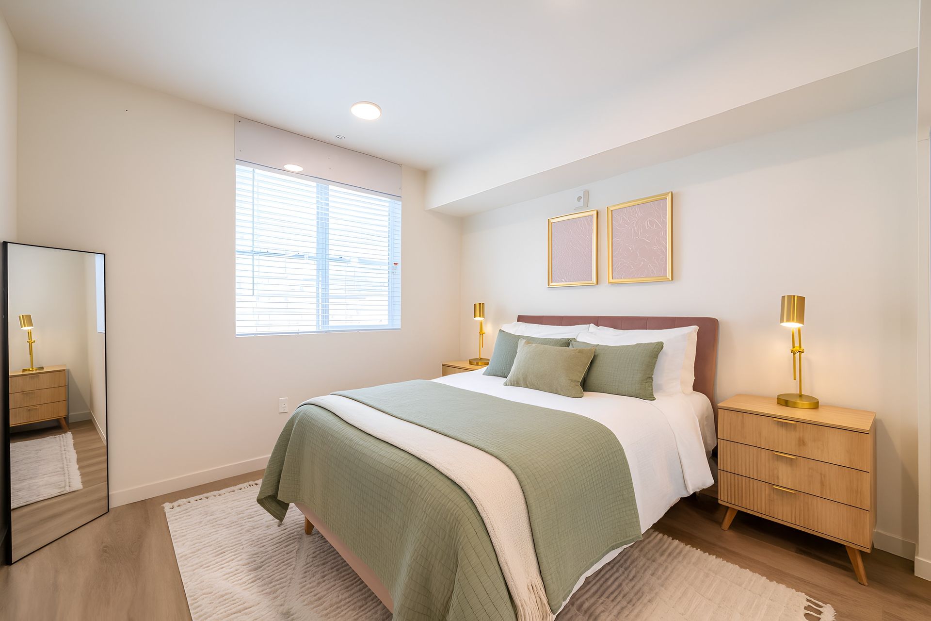 The Mix Apartments | Toluca Lake