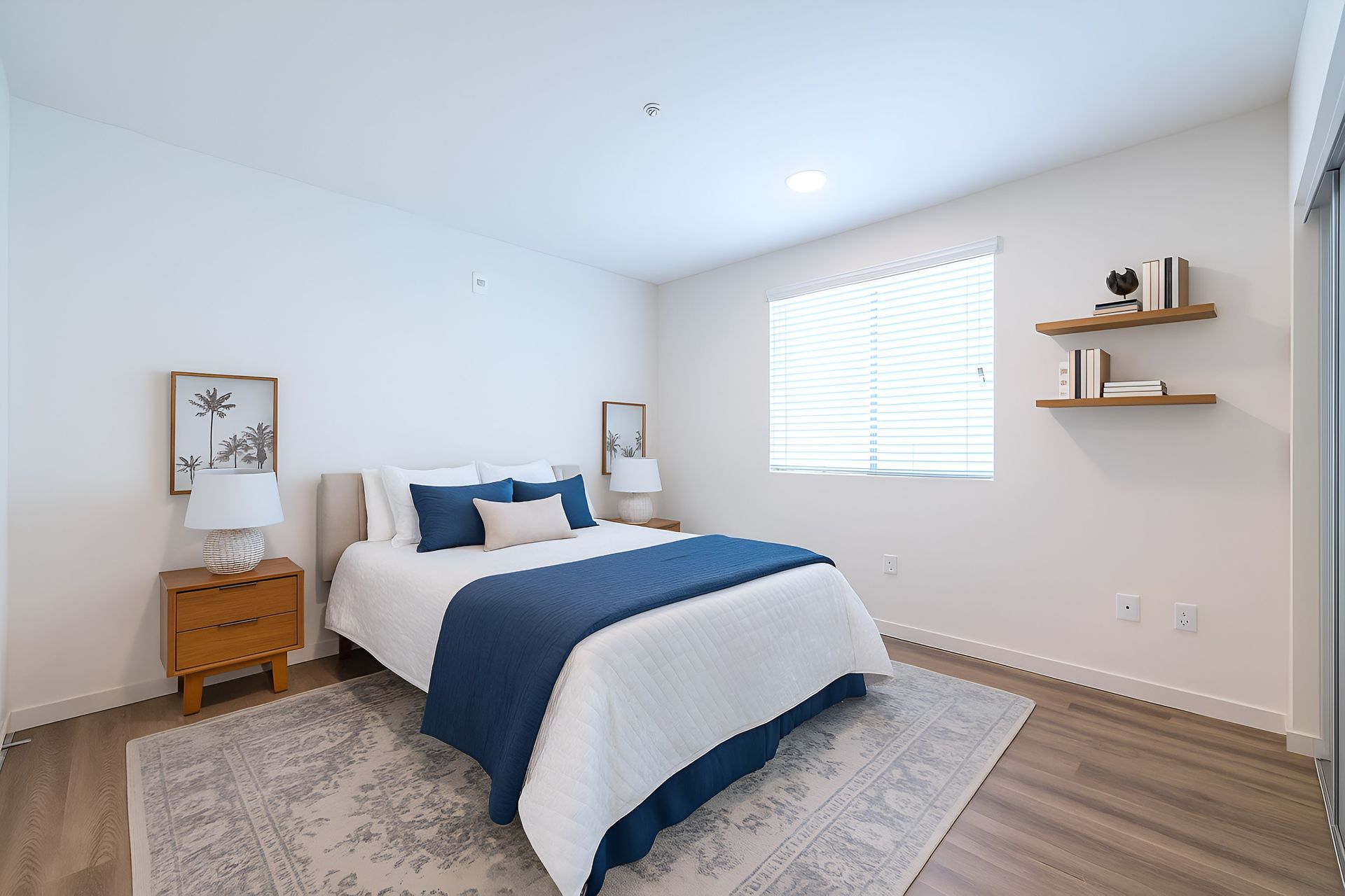The Mix Apartments | Toluca Lake