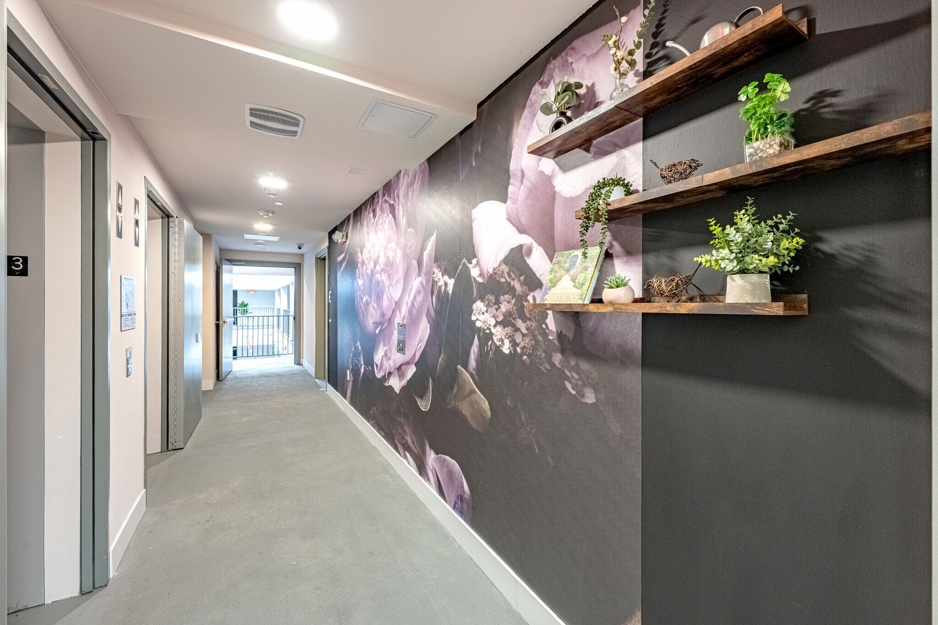 The Mix Apartments | Toluca Lake