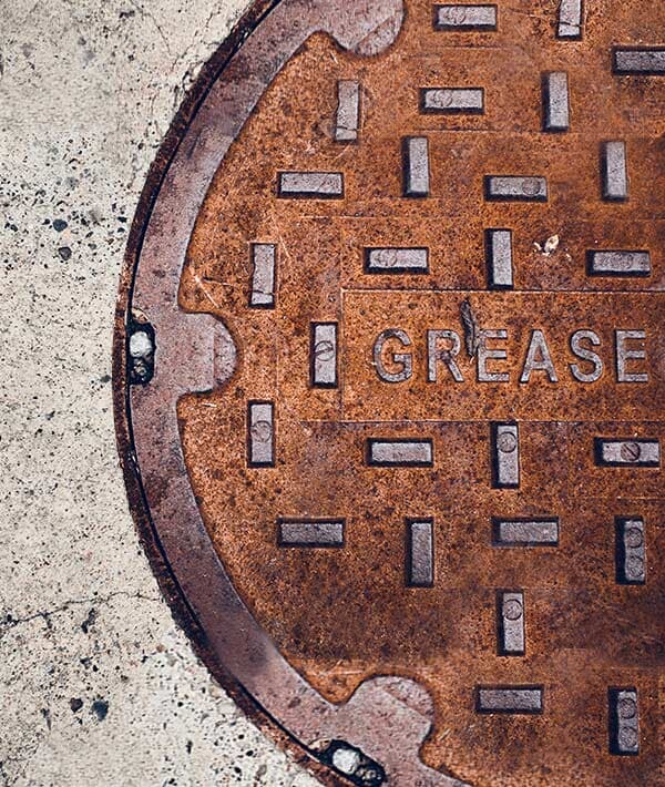 Grease Trap Cover — Grease Trap Cleaning Mackay