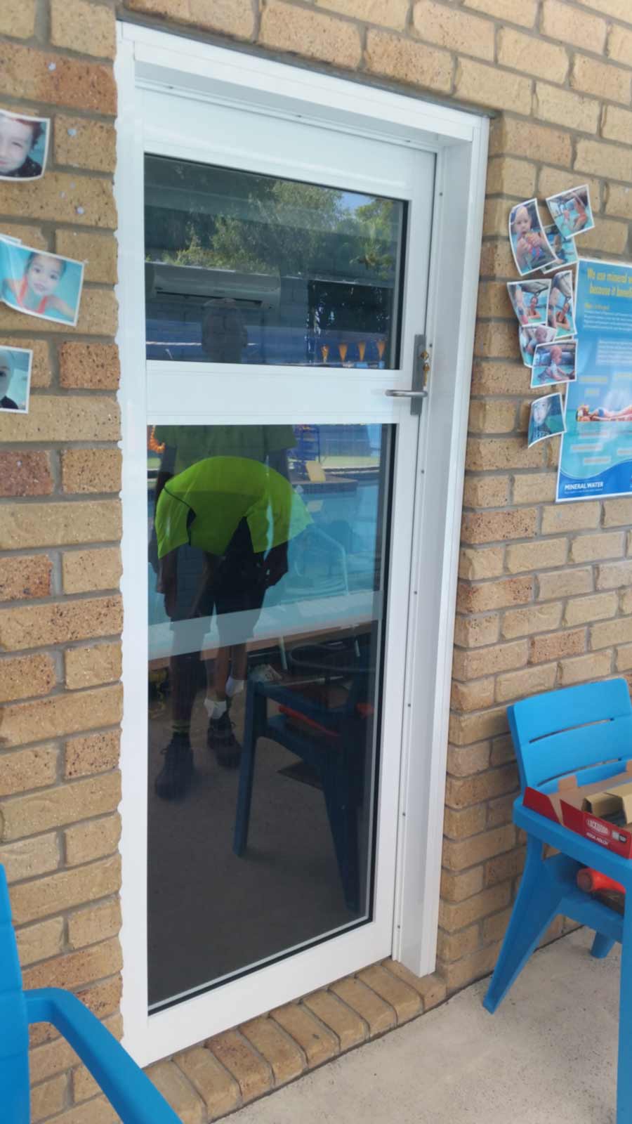 Residential Glass Gold Coast, QLD Patterson Glass