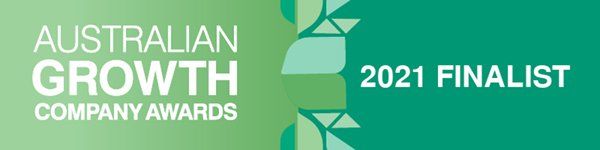 Australian Growth Company Awards