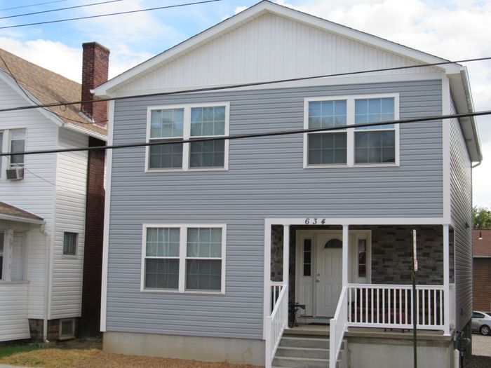 Rentals And Property Management Services in Indiana, PA Oak Grove