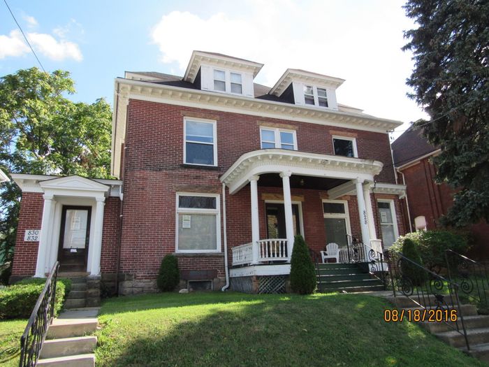 Rentals And Property Management Services in Indiana, PA Oak Grove