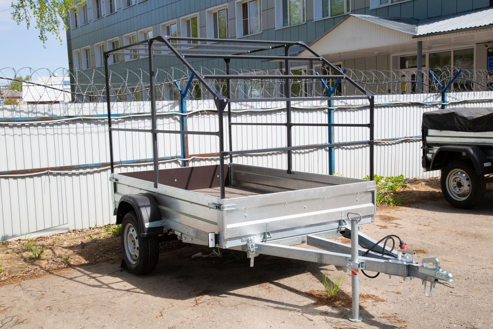 Contact Ballarat Trailer Hire