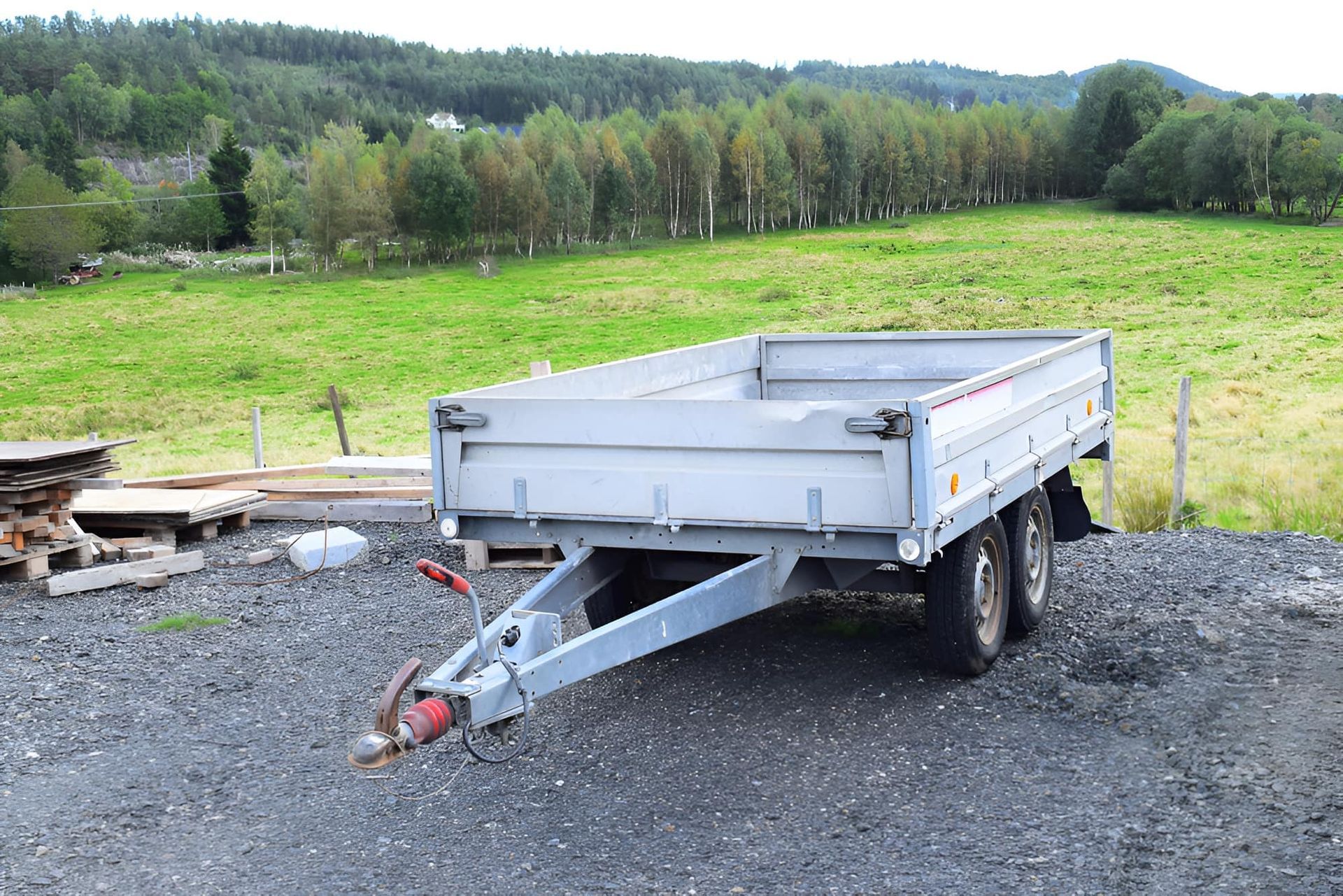 Trailers Ballarat Ballarat Trailer Hire