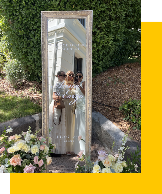 Un panneau sur lequel est écrit