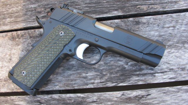 Kimber 1911