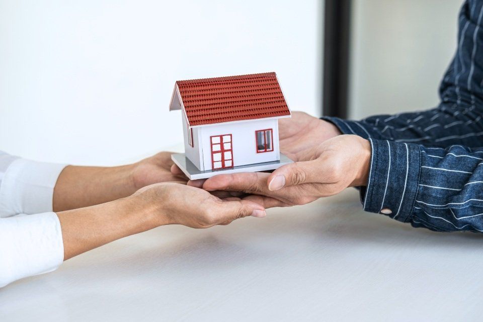 Compravendita immobiliare