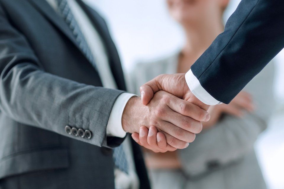 Richiesta preventivo