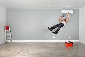 Ac duct cleaning contractor
