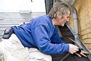 roof repair contracrtor