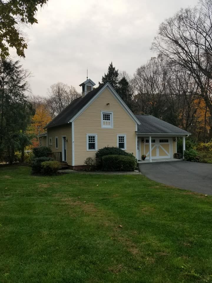 Simple House — Springfield, MA — Home City Roofing