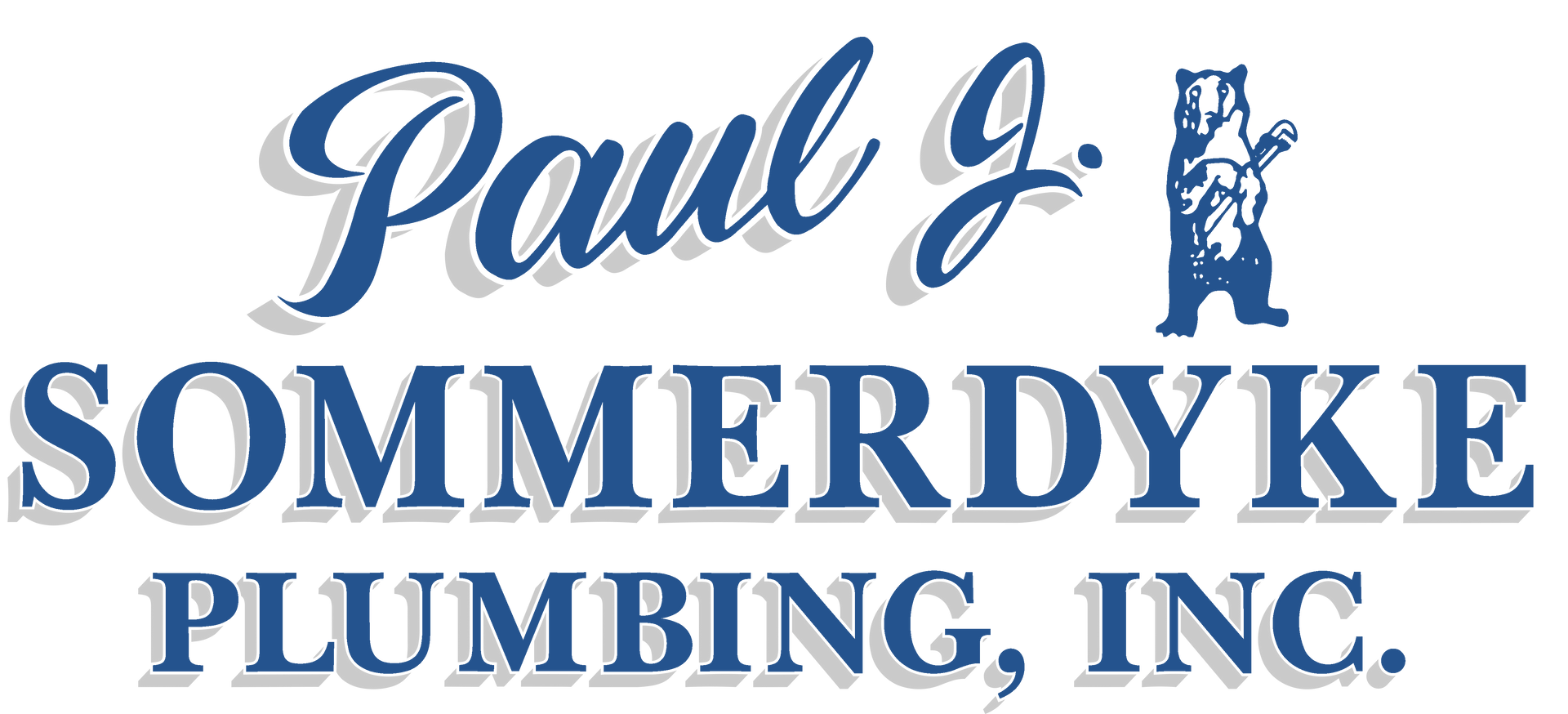Paul J. Sommerdyke Plumbing