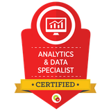 Analytics & Data Specialist