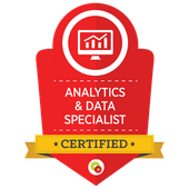 Analytics & Data Specialist