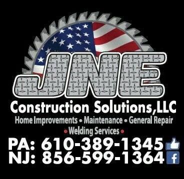 JNE Construction Solutions