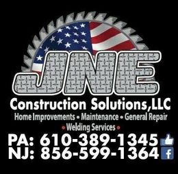 JNE Construction Solutions