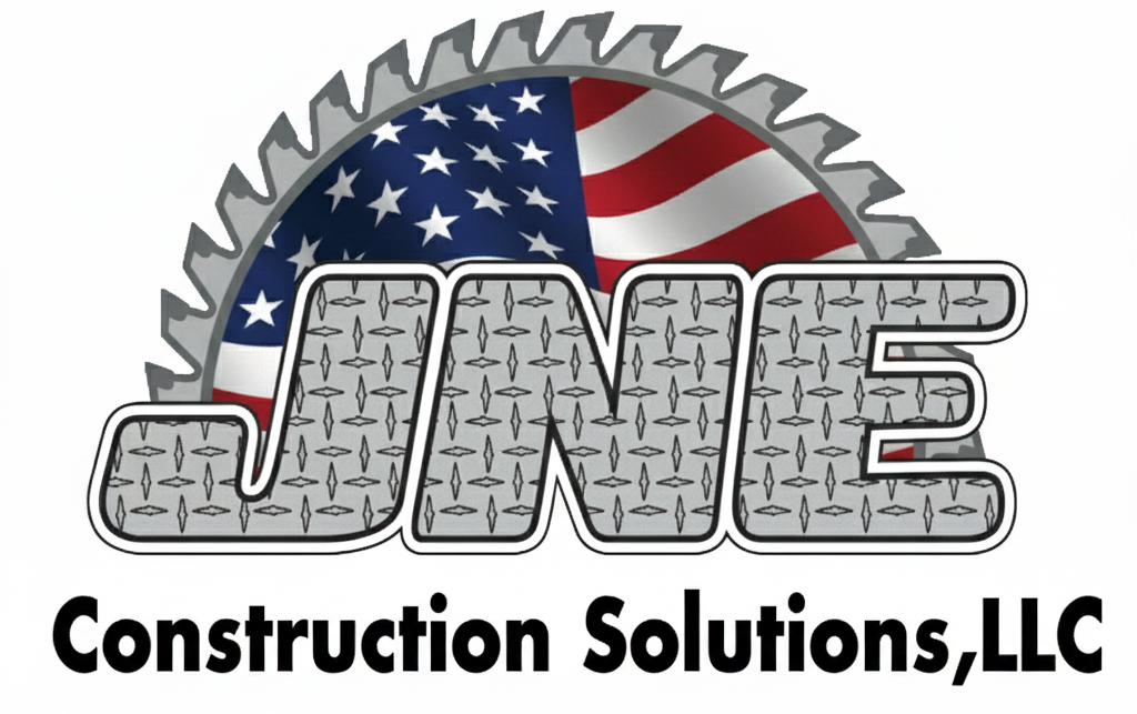 JNE Construction Solutions