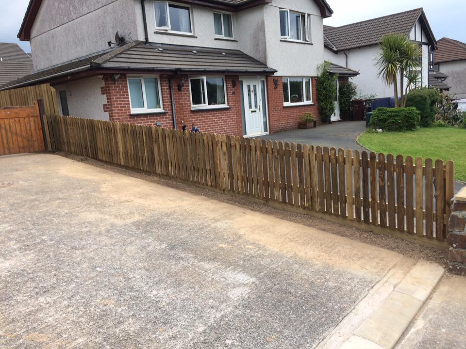 General building services