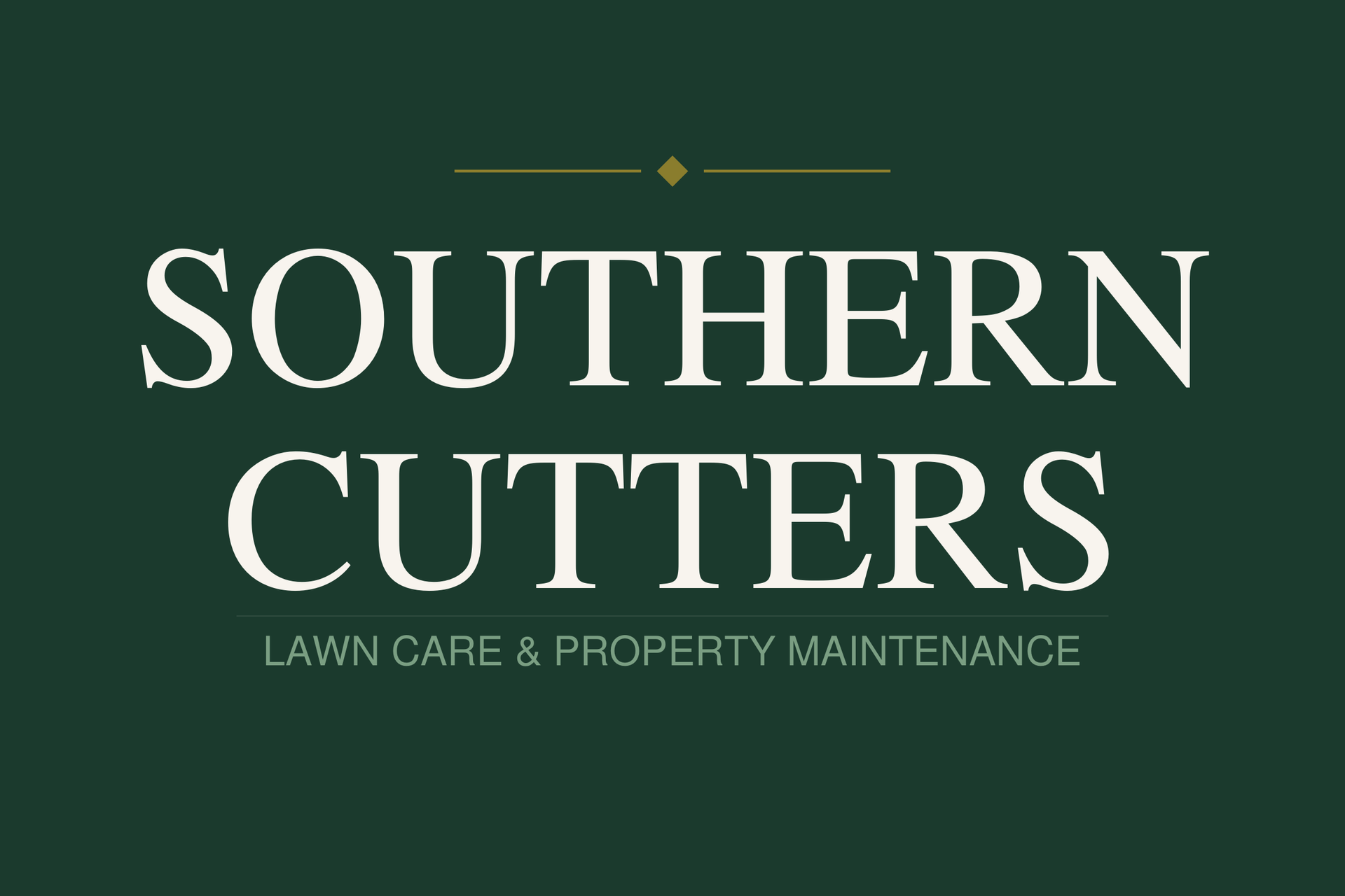 Southern Cutters LLC