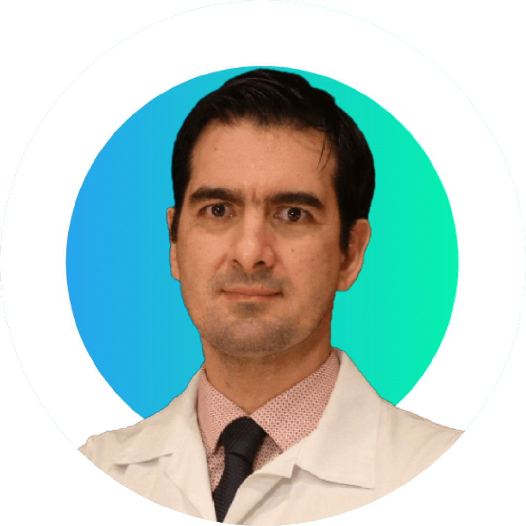 Dr. Alfredo Carrillo Canela Odontólogo infantil