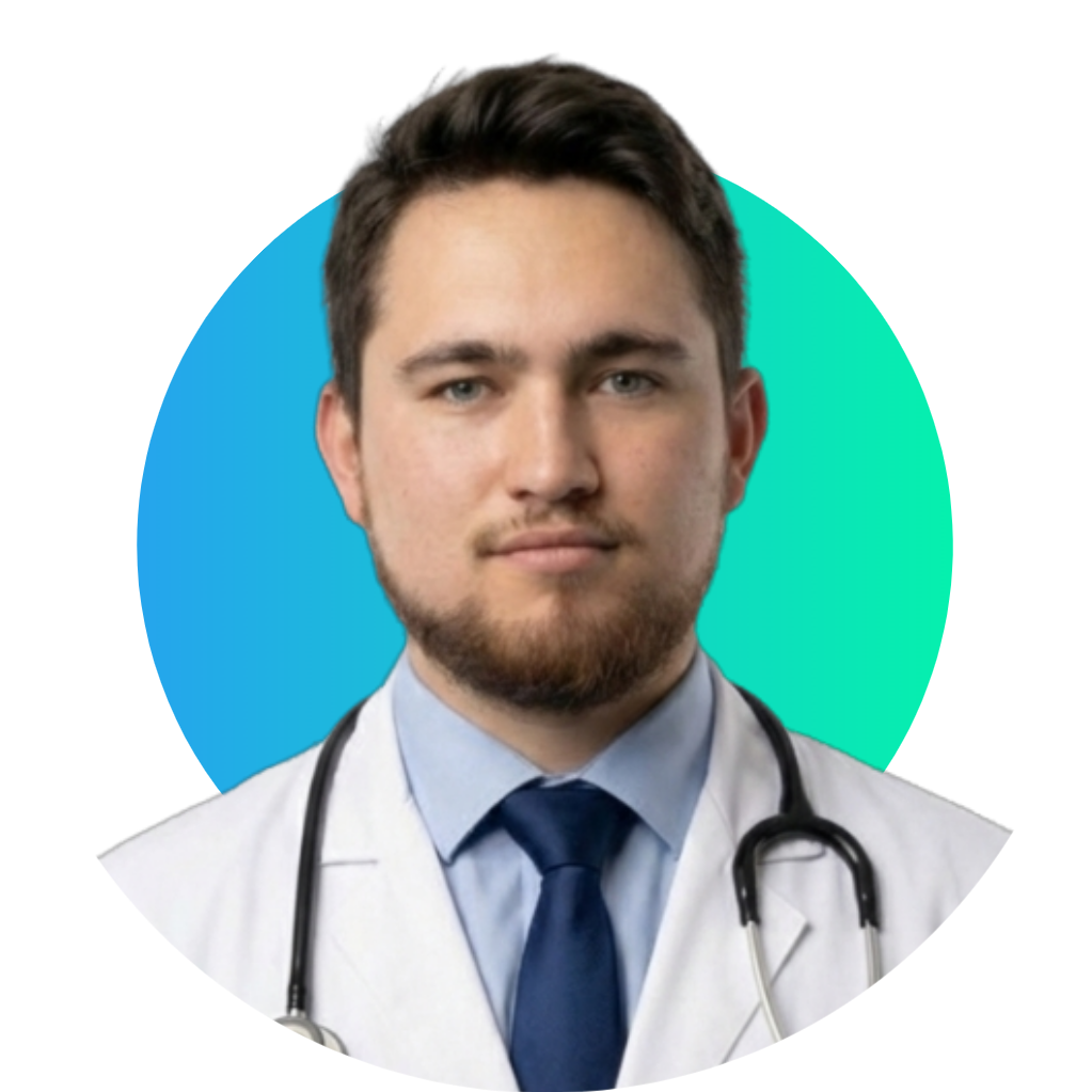 Dr. Humberto Lugo Pla - Otorrinolaringólogo Pediátrico | Instituto ...