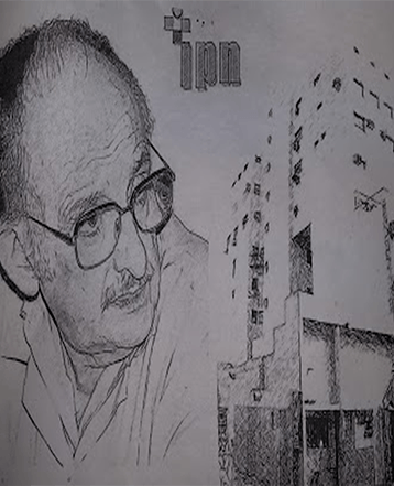 Dr. Ignacio Iramain Riquelme