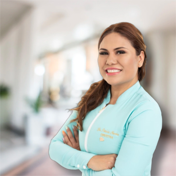 Lic. Ana Naveira - Lactancia