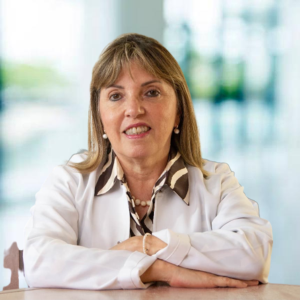 Dra. Angélica Samudio